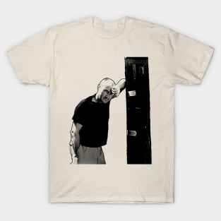 Phil Collins Vintage 90s T-Shirt